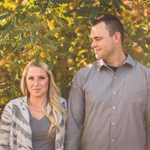 Meet your Posher, Abigail